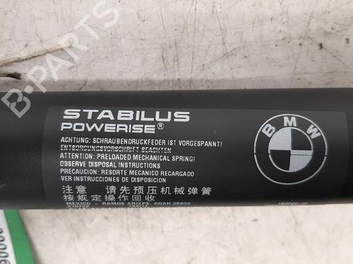 Electronic module BMW X5 (F15, F85) xDrive 30 d | BP26754469M83 