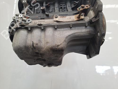 Moteur VAUXHALL CORSA Mk IV (E) (X15) 1.4 | BP29922963M1