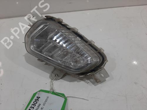 Left front fog light VOLVO V40 Hatchback (525) T2 | BP36217042C30 - Image 2