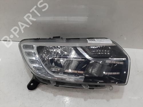 Right headlight DACIA SANDERO II 1.0 SCe 75 (B8JC, B8JD, B8NC) | BP38236951C29 - Image 5