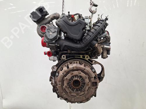 Engine SSANGYONG TIVOLI 1.6 XDi 160 | BP36950799M1 - Image 4