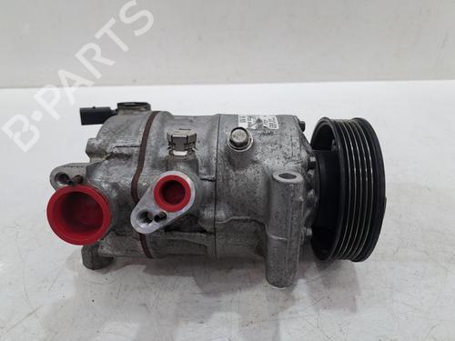 Used AC compressor SKODA YETI (5L) 1.2 TSI (105 hp) 29112313