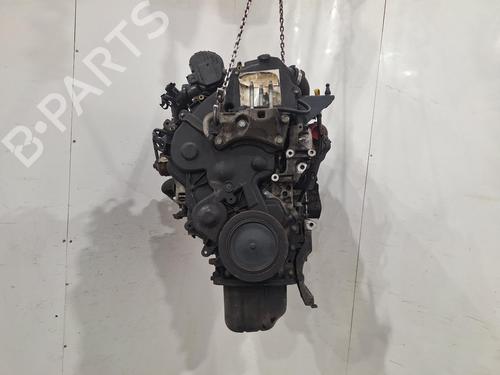 Motor Motor FORD B-MAX (JK) 1.5 TDCi (75 hp) 39694561 39694561