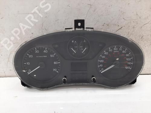 instrument-cluster-peugeot-partner-box-bodympv-2008-33699389 main image