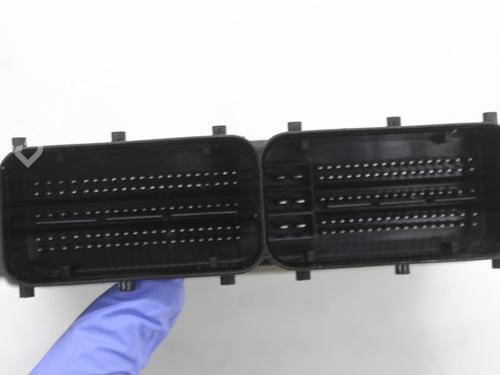 Used Control unit HYUNDAI TUCSON (TL, TLE) 1.7 CRDi (116 hp) 26871923