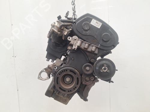 Motor Motor VAUXHALL MOKKA / MOKKA X (J13) 1.6 (116 hp) 37607964 37607964