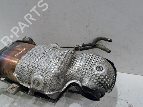 Particulate filter VAUXHALL ANTARA A (L07) 2.2 CDTi FWD | BP32503330M81 
