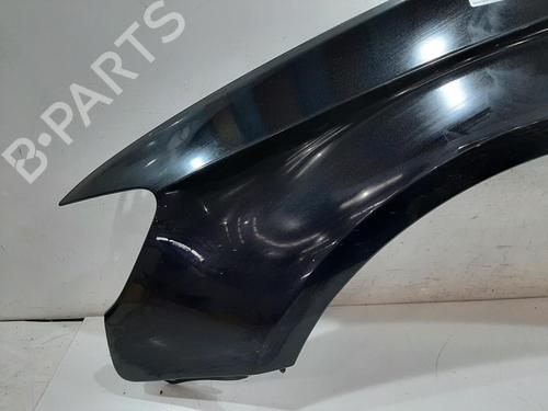 Left front fenders AUDI A3 (8V1, 8VK) 1.4 TFSI | BP30141517C41