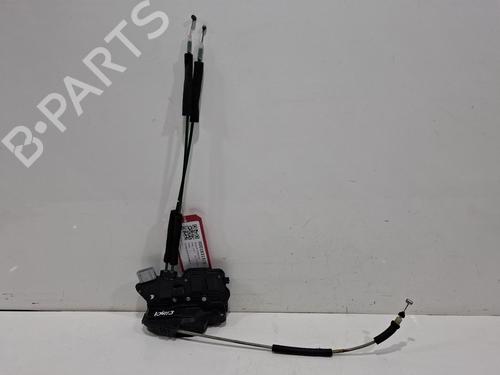 Used Rear left lock Rear left lock 39149734 39149734