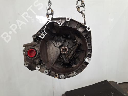 Used Gearbox ALFA ROMEO MITO (955_) 1.4 (955.AXB1B, 955.AXU1A) (78 hp) 31965260