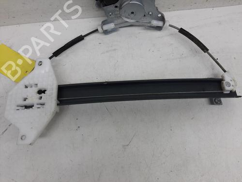 Rear right window mechanism SSANGYONG KORANDO (CK) 2.2 Xdi 4WD | BP26853009C25 