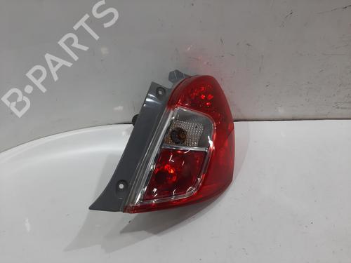 Used Right taillight Right taillight 37666672 37666672