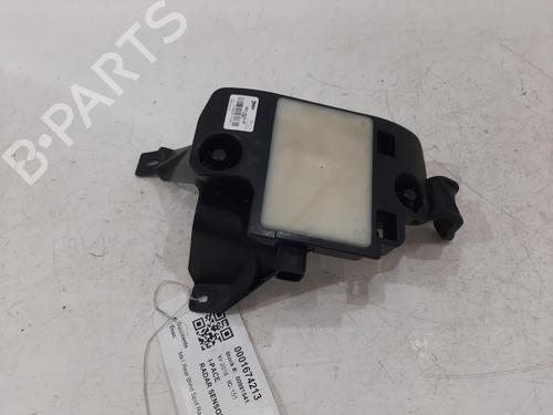 Electronic module JAGUAR I-PACE (X590) EV400 AWD | BP33699035M83 - Image 3