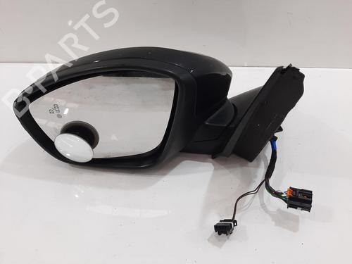 Retrovisor esquerdo Retrovisor esquerdo 33987708 33987708