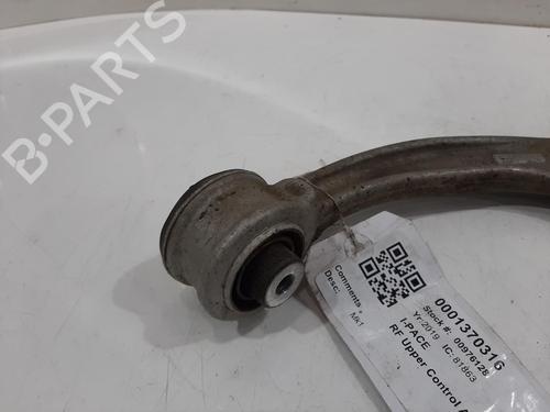 Right front suspension arm JAGUAR I-PACE (X590) EV400 AWD | BP26849849M13 