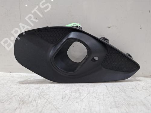 Used Grille Grille 39506853 39506853