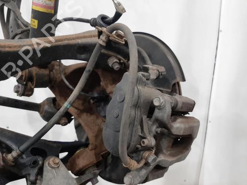Right rear suspension arm TOYOTA RAV 4 V (_A5_, _H5_) 2.5 Hybrid (AXAH52) | BP26767769M15 