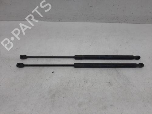 Shock absorber spring FORD FIESTA VI (CB1, CCN) 1.6 TDCi | BP26816057C152 