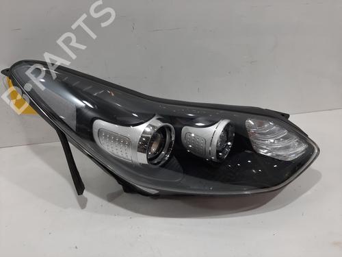 Faro derecho Faro derecho KIA SPORTAGE IV (QL, QLE) 1.6 GDI (132 hp) 37422130 37422130