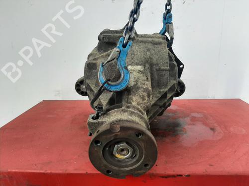 Differential, bag MERCEDES-BENZ M-CLASS (W163) ML 270 CDI (163.113) | BP26776770M24 