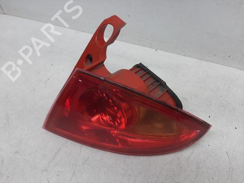 Right taillight SEAT LEON (1P1) 1.6 TDI | BP26863872C35 