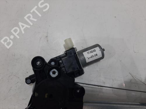 Front left window mechanism SUZUKI SWIFT V (AZ) 1.0 (A2L310) | BP32718721C22  - Image 6