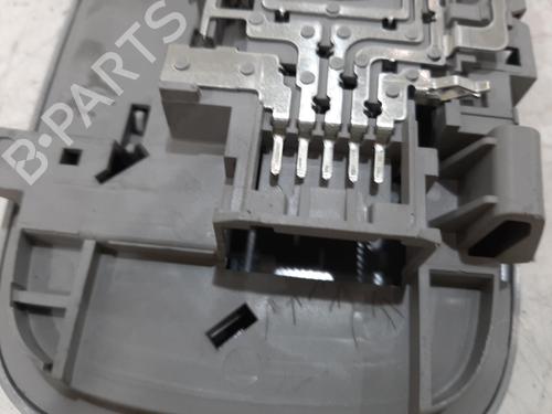 Interior roof light VW GOLF VI (5K1) 1.6 TDI | BP36811555I8  - Image 5
