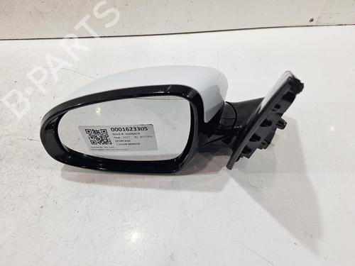Bakspejl venstre KIA SPORTAGE IV (QL, QLE) 1.7 CRDi (141 hp) 31999534