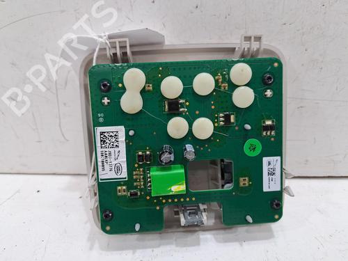 Plafonnier JAGUAR I-PACE (X590) EV400 AWD | BP30829069I8