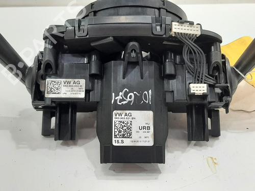 Switch SKODA YETI (5L) 1.6 TDI | BP28617591I30 