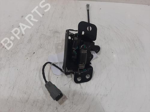 Hood lock MG MG HS (AS23) 1.5 T (SAS23) | BP31315795C133