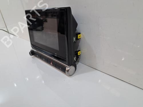 Display CITROËN C3 III (SX) 1.2 THP 110 (SXHNPS, SXHNZT, SXHNZ6) | BP38412482C48 - Image 4