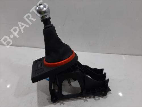 Gear lever RENAULT TWINGO III (BCM_, BCA_) 1.0 SCe 70 | BP34733608M90 - Image 4