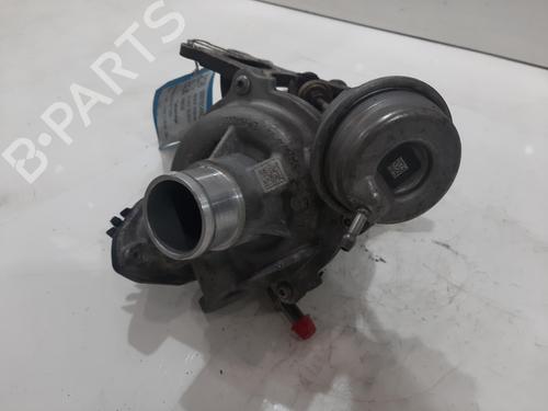 Turbocharger/Supercharger FORD FOCUS III 1.0 EcoBoost | BP29417234M71 