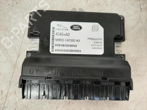 Control unit LAND ROVER DEFENDER Station Wagon (L663) P525 4x4 | BP29235790M11