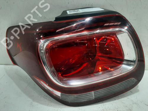 Used Left taillight CITROËN DS3 (SA_) 1.6 VTi 120 (120 hp) 30496260