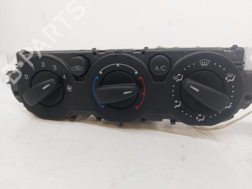 Climate control FORD FOCUS II (DA_, HCP, DP) 2.5 ST | BP26767494I5 