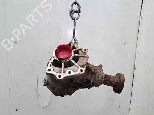 Transfer box LAND ROVER DISCOVERY SPORT (L550) 2.0 D 4x4 | BP26848550M36 