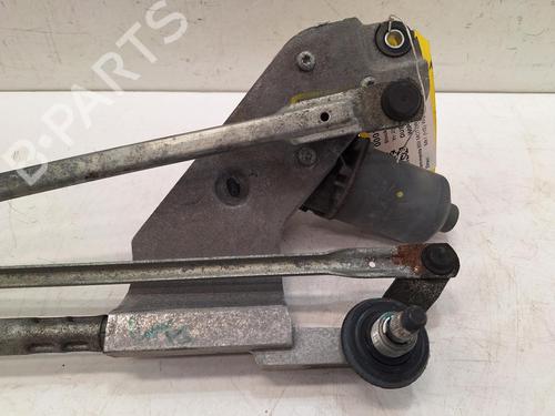 Front wiper motor DACIA DUSTER (HS_) 1.6 SCe 115 | BP26935667M29 