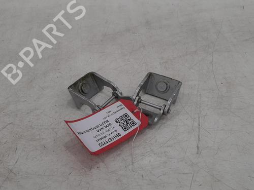 Hinge/Door check strap CITROËN BERLINGO MULTISPACE (B9) 1.6 | BP26744131C146 
