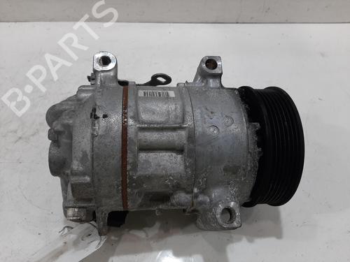 Compressor A/C PEUGEOT 508 SW II (FC_, FJ_, F4_) 2.0 BlueHDi 160 (163 hp) 32120433