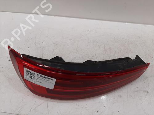 Left taillight AUDI Q3 (8UB, 8UG) 2.0 TDI quattro | BP33988360C34 - Image 3