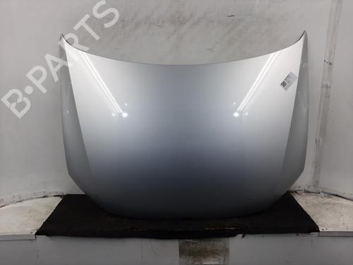 Used Hood VW POLO V (6R1, 6C1) 1.2 (60 hp) 29417902