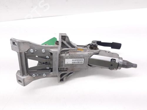 Steering column JAGUAR I-PACE (X590) EV400 AWD | BP26867520M21 