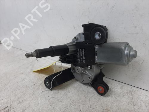 Rear wiper motor VAUXHALL ZAFIRA Mk III (P12) 2.0 CDTi (75) | BP26765529M102 