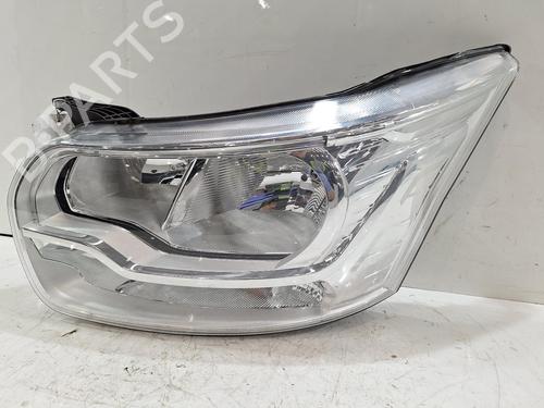left-headlight-ford-transit-custom-v362-van-fy-fz-2012-39916787 main image
