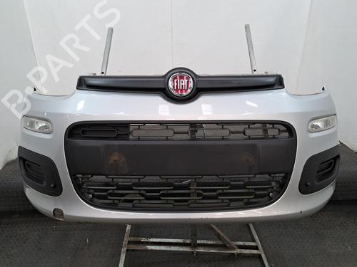 Used Front bumper FIAT PANDA (312_, 319_) 1.2 (312PXA1A) (69 hp) 30789740