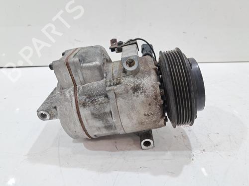 AC compressor HYUNDAI ix35 (LM, EL, ELH) 2.0 CRDi 4WD | BP40455048M34 - Image 5