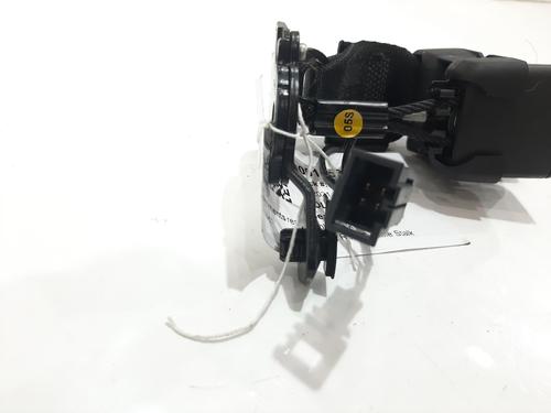 Seat buckle VW GOLF VIII (CD1, DA1) 1.5 eTSI | BP32851582I32 - Image 5