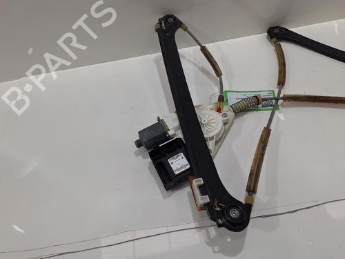 Front right window mechanism AUDI A3 Sportback (8PA) 1.6 TDI | BP27563543C23 